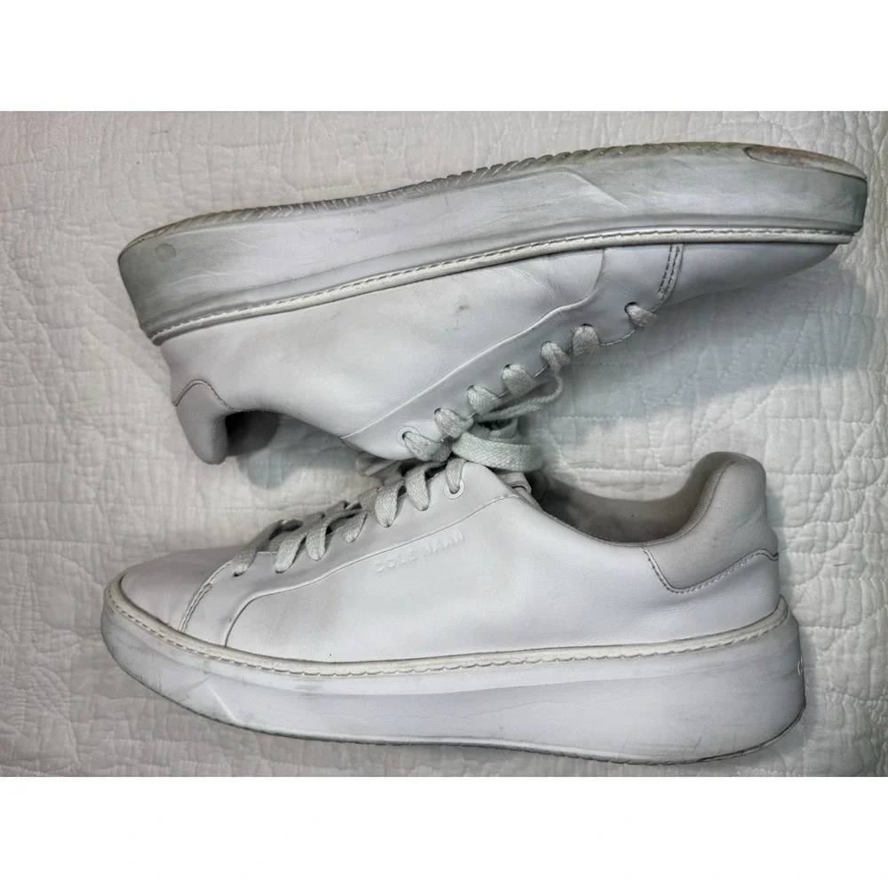 Cole Haan Men's GrandPrø Topspin  Size 8